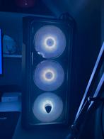 Gaming PC/Computer Ryzen 7 + RTX 5060, Computers en Software, Desktop Pc's, 32 GB, Virtual Reality, Ophalen of Verzenden, Zo goed als nieuw