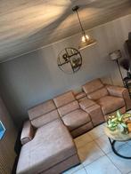 Zithoek met elektrische relax, Huis en Inrichting, Ophalen