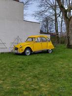 Prachtige Citroën 2CV6 CT Gekeurd + garantie, Auto's, 600 kg, Stof, 602 cc, 2CV