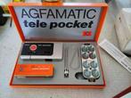 Vintage fototoestel agfamatic, Verzamelen, Ophalen of Verzenden, Fototoestel