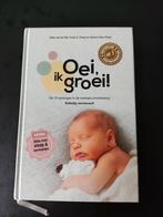 Hetty van de Rijt - Oei, ik groei!, Enlèvement ou Envoi, Hetty van de Rijt; Frans Plooij; Xaviera Plas-Plooij