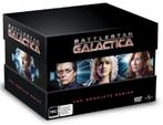 ★20 DVD-boxen: Scifi - Fantasy - Detective ea: uit te zoeken, Cd's en Dvd's, Dvd's | Tv en Series, Boxset, Science Fiction en Fantasy