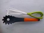 klopper spaghettilepel Joseph Joseph nieuw, Ophalen of Verzenden, Nieuw, Kunststof, Los bestek