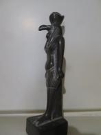Egyptisch beeld, marmer, Verzamelen, Ophalen, Nieuw, Religie