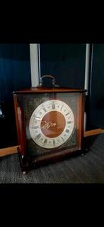 Antiek klok F . Hermle, Antiek en Kunst, Ophalen of Verzenden