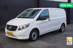 Mercedes-Benz Vito 110 CDI - EURO 6 - Airco - Cruise - Trekh, Auto's, Wit, Mercedes-Benz, 200 g/km, Onderhoudsboekje