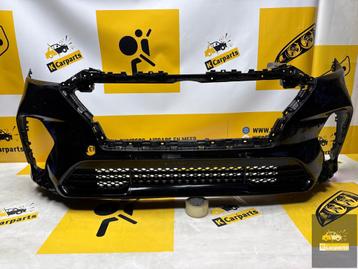 Hyundai Tucson 3 III N line Facelift Voorbumper 86511-D7700 beschikbaar voor biedingen