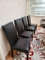 Eetkamer stoelen 6 stuk 10€ stuk, Huis en Inrichting, Stoelen, Ophalen, Zo goed als nieuw