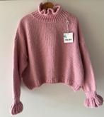 Nieuwe trui roze, Kleding | Dames, Verzenden, Nieuw, Roze