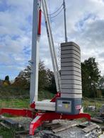 BOUWKRAAN TEREX CBR 32 PLUS, Ophalen of Verzenden, Kraan