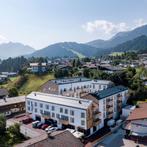 Prachtig appartement  te koop in sneeuwzeker Fieberbrunnn, Dorp, 68 m², 3 kamers, Appartement