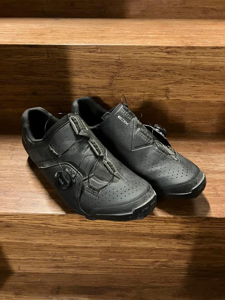 Fietsschoenen shimano XC3 - 43 (mountainbike/gravel), Vélos & Vélomoteurs, Vélos & Cyclomoteurs Autre, Utilisé, Enlèvement
