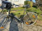 Herenfiets Gazelle, Fietsen en Brommers, Ophalen, Gebruikt, Versnellingen, 65 cm of meer