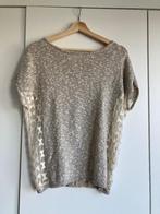 Trui Naf Naf, Kleding | Dames, Truien en Vesten, Naf Naf, Ophalen of Verzenden, Zo goed als nieuw, Maat 36 (S)