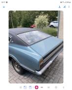 Ford Taunus tc1 V6 2.0 GXL 1974, Auto's, Particulier, Te koop, Ford