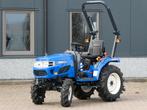 Iseki TM3267E 4wd / 0001 Draaiuren / Actieprijs, Articles professionnels, Agriculture | Tracteurs, Autres marques, Mathijs Merkelijn