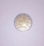 2 euro munt Griekenland 2002, Ophalen, Griekenland, 2 euro