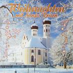 LP/ Weihnachten mit Sonja Reisen <, Ophalen of Verzenden, Gebruikt