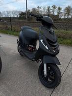 Testa rossa zip 70cc, Fietsen en Brommers, Scooters | Piaggio, Ophalen, Zo goed als nieuw, Zip