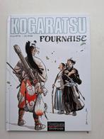 KOGARATSU TOME 11 "FOURNAISE" MICHETZ TBE EO 2008, Livres, Une BD, Enlèvement ou Envoi, Comme neuf