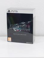 Final fantasy 7 rebirth edition deluxe collector, Consoles de jeu & Jeux vidéo, Jeux | Sony PlayStation 5, Neuf