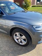 Audi q5, Automaat, 4 deurs, Euro 6, 4 cilinders