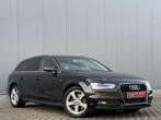 Audi A4 Avant 3.0 TDi V6 S-Line Xenon Navi Dig.Airco, Auto's, Euro 5, Stof, 135 g/km, A4