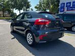 Kia Rio 1.2i Mind, Voorwielaandrijving, Stof, 4 cilinders, Bedrijf