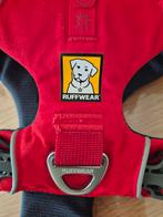 Ruffwear Harnas smal, Ophalen