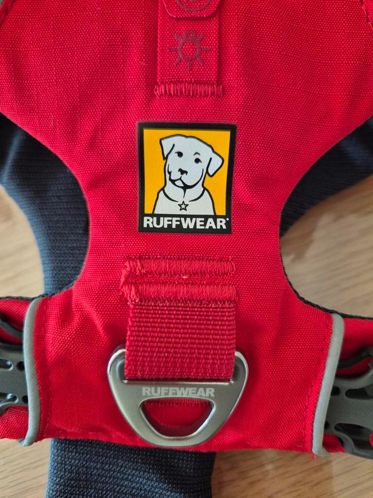 Ruffwear Harnas smal, Dieren en Toebehoren, Hondenriemen, Ophalen