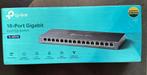 TP-Link TL-SG116, Ophalen of Verzenden, Nieuw