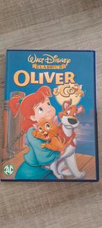 Dvd Oliver en co, Cd's en Dvd's, Ophalen of Verzenden, Zo goed als nieuw