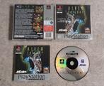 PS1 game playstation Alien Trilogy, Utilisé, Enlèvement ou Envoi