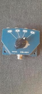 Daiwa cs 401, Telecommunicatie, Ophalen of Verzenden, Gebruikt, Antenne