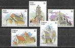 België OPC 2561-65 Toeristische Uitgifte **, Ophalen of Verzenden, Postfris, Postfris