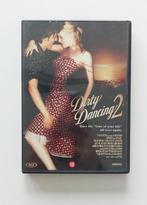 DVD Dirty Dancing 2, CD & DVD, DVD | Classiques, Comme neuf, À partir de 12 ans, Autres genres, Enlèvement