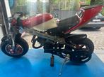 Pocketbike, Fietsen en Brommers, Minibikes, Midibikes en Pitbikes, Ophalen, Zo goed als nieuw