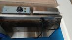 Plancha professionnel de marque royal, Elektronische apparatuur, Grillplaten, Ophalen, Gebruikt, Steengrill