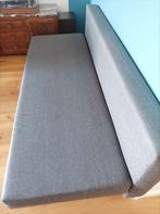 Canapé lit Ikea ALVDALEN, Enlèvement, Beige