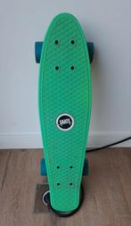 Skateboard, cruiser-skateboard, Sport en Fitness, Ophalen, Gebruikt, Skateboard
