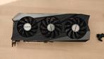 Gigabyte GeForce RTX 3070 Ti Gaming, Informatique & Logiciels, Cartes vidéo, Enlèvement, Comme neuf, GDDR4, Nvidia