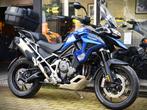 TRIUMPH TIGER 1200 GT PRO ***MOTOVERTE.BE***, Motoren, Toermotor, 1200 cc, Bedrijf, 3 cilinders