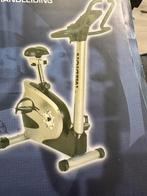 Hometrainer met ergometer, Sport en Fitness, Ophalen, Gebruikt, Benen