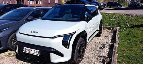 Kia EV3 81.4 kWh GT Line, Auto's, Kia, Bedrijf, Overige modellen, ABS, Airbags, Airconditioning, Cruise Control, Elektrische buitenspiegels