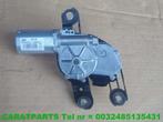 5G0955711 ruitenwissermotor vw ruitenwissermechaniek seat, Gebruikt, Seat