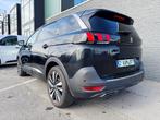 Peugeot 5008 1.2 PureTech GT Line 7Pl/19'/ACC/ZVW/Leder/Pano, Auto's, Peugeot, 1199 cc, 5 deurs, https://public.car-pass.be/vhr/9497a455-3cb6-4c8e-9ef5-be2805f2f73c
