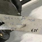 Vw Golf 4   1998 Ruitenwissermechaniek met motor, Auto-onderdelen, Ophalen of Verzenden, Gebruikt