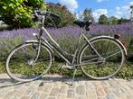 Damesfiets Raleigh, Fietsen en Brommers, Ophalen, Gebruikt, Overige merken, Versnellingen