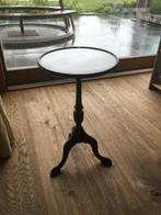 Bijzettafeltje, Ophalen, Gebruikt, Rond