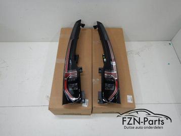 VW Caddy 2K7 LED Achterlichten Set L+R 2K7945207C 2K7945208C beschikbaar voor biedingen